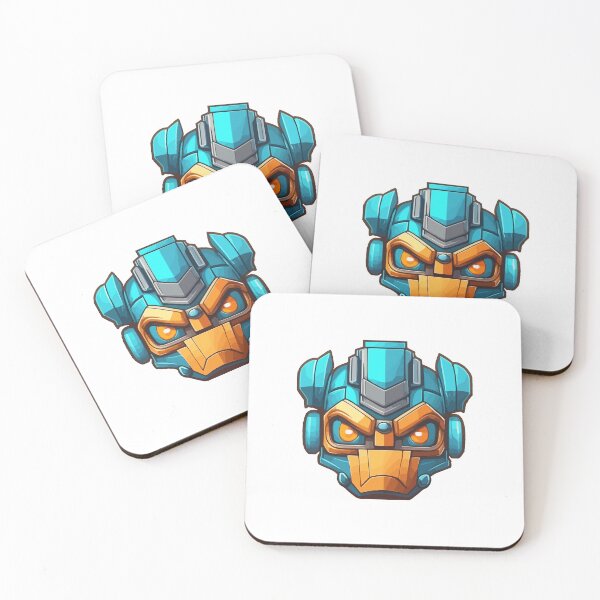 Item preview, Cyber Mecha Robot Gundam designed and sold by spyduckz.