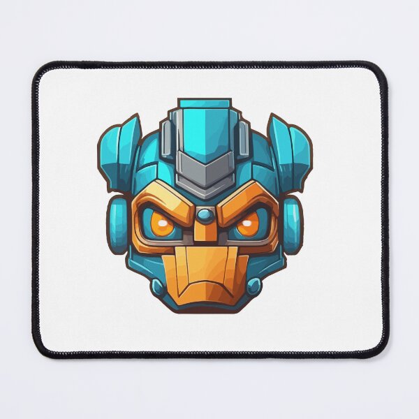 Item preview, Cyber Mecha Robot Gundam designed and sold by spyduckz.