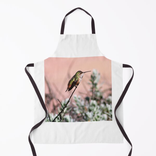 Item preview, Cute chilling hummingbird designed and sold by djsfoto.