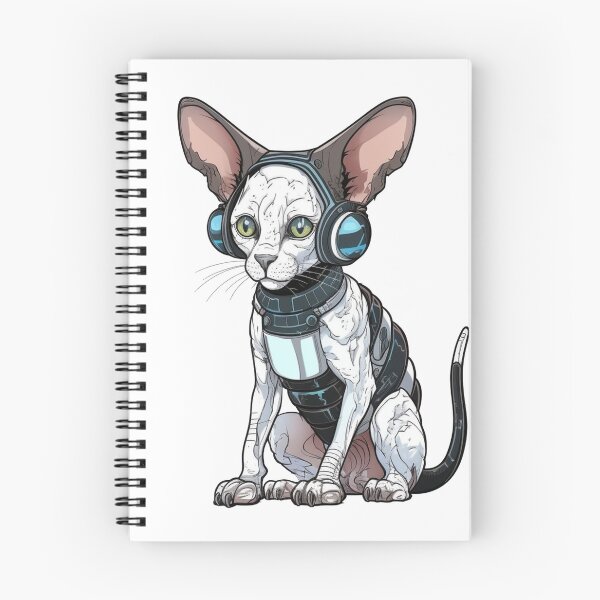Item preview, Design for Cat Lovers: Meet the designed and sold by DooodleGod.