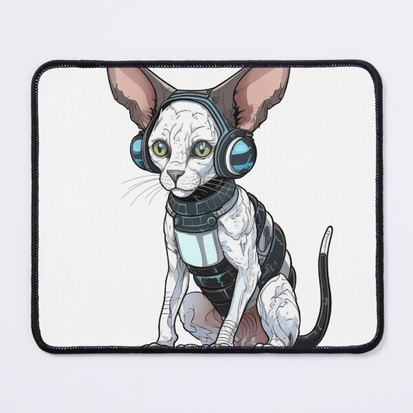 Item preview, Design for Cat Lovers: Meet the designed and sold by DooodleGod.