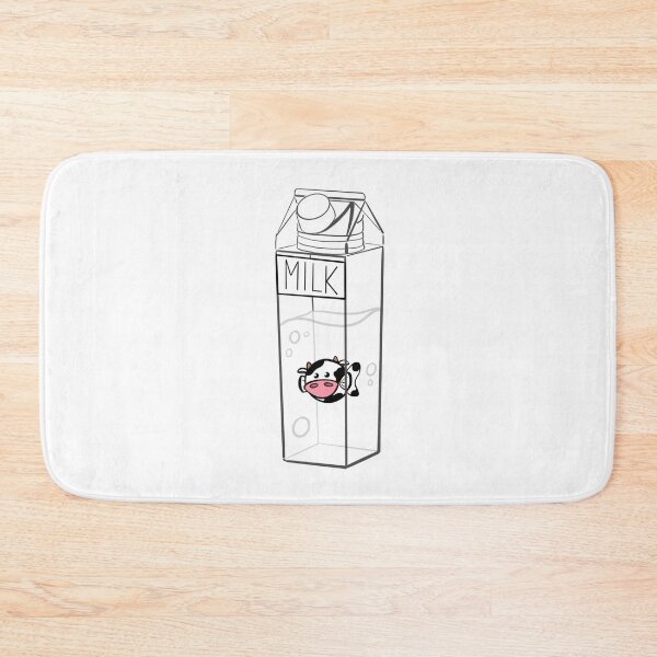 Item preview, Cowfish In Milk Carton designed and sold by Heythur.