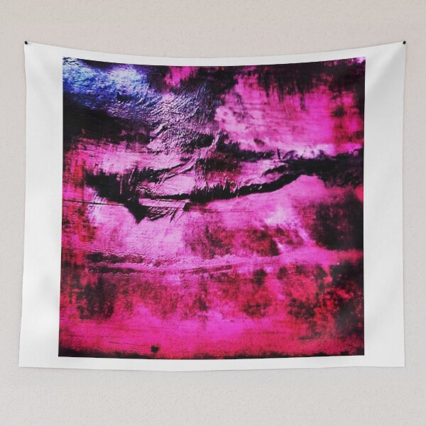 Item preview, Rose and Black - Abstract Expressionism  designed and sold by The Great  Art.