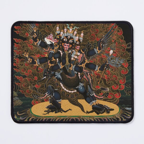 Item preview, Vajrakilaya designed and sold by Romio Shrestha.