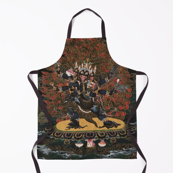 Item preview, Vajrakilaya designed and sold by Romio Shrestha.