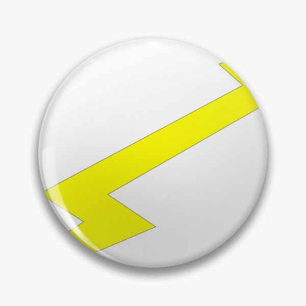 Item preview, Original Golden Age Flash Symbol designed and sold by jhpalmerjp.