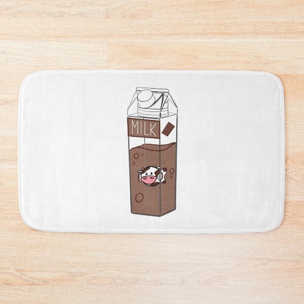 Item preview, Chocolate Cowfish In Milk Carton designed and sold by Heythur.