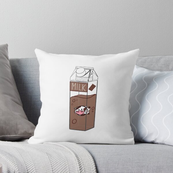 Item preview, Chocolate Cowfish In Milk Carton designed and sold by Heythur.