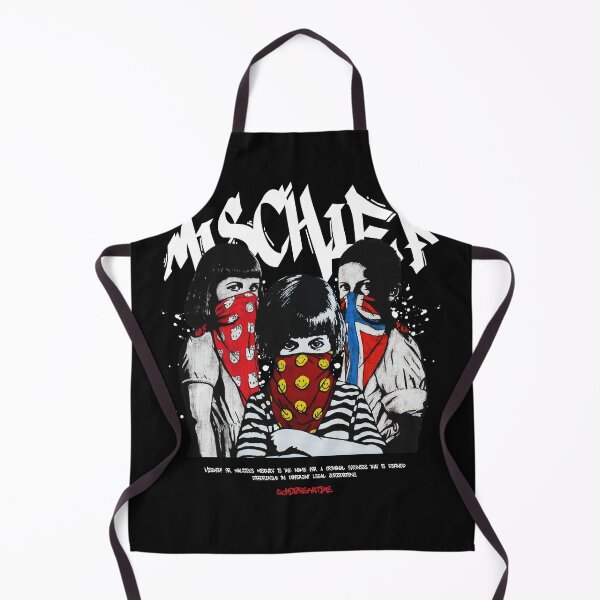 Item preview, Mischief designed and sold by secondbreaktime.