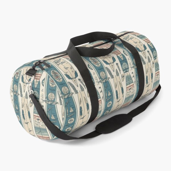 Item preview,  Classic Retro Surfboard Art designed and sold by CASUALURBAN.