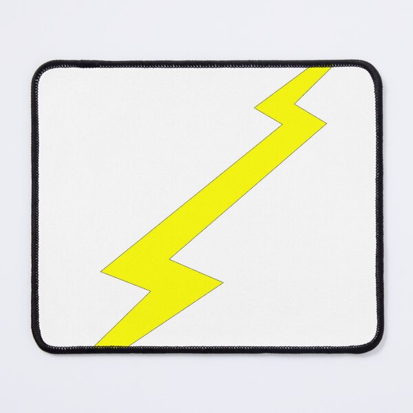 Item preview, Original Golden Age Flash Symbol Long designed and sold by jhpalmerjp.