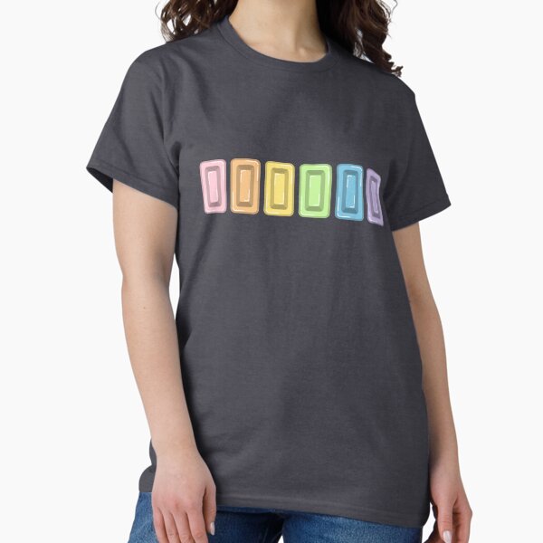 Item preview, Rainbow Candy Bricks designed and sold by emily-pez.