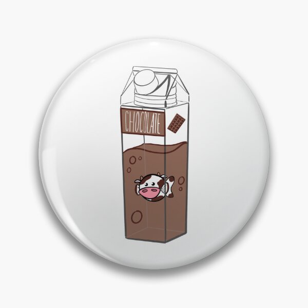 Item preview, Chocolate Cowfish In Milk Carton Custom Label Version designed and sold by Heythur.