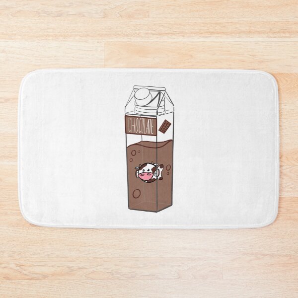 Item preview, Chocolate Cowfish In Milk Carton Custom Label Version designed and sold by Heythur.