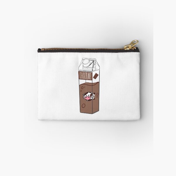 Item preview, Chocolate Cowfish In Milk Carton Custom Label Version designed and sold by Heythur.