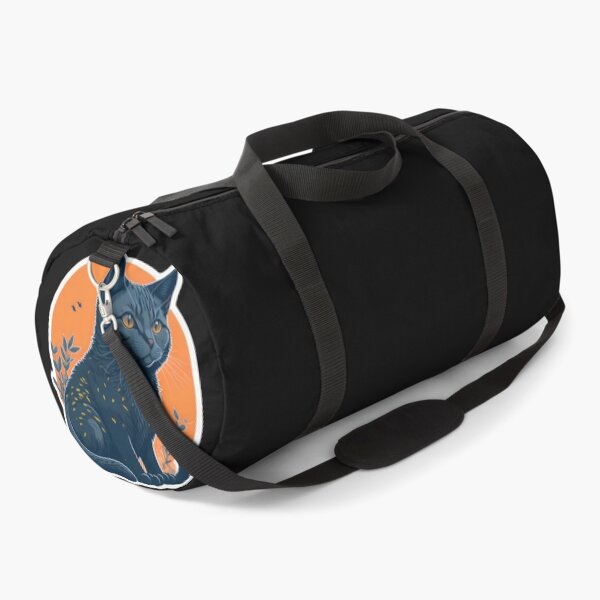 Item preview, Chartreux (Sticker and Print Out) designed and sold by Sir Elgin Ortiz.
