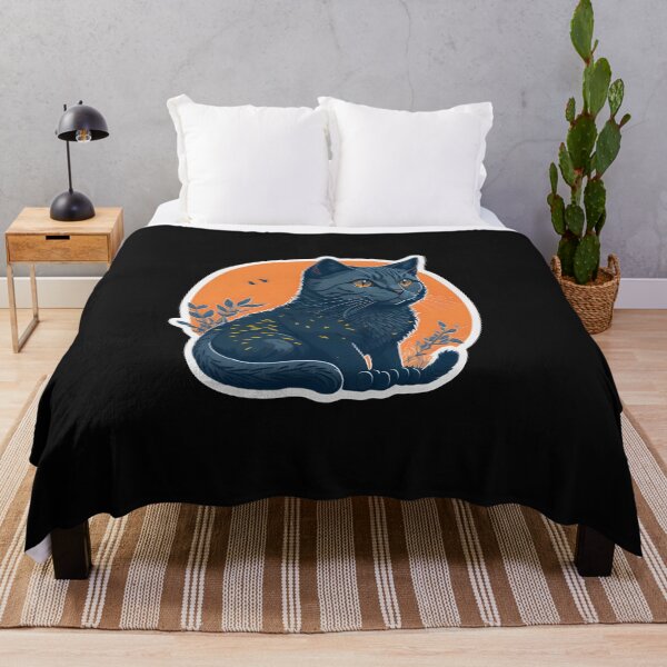 Item preview, Chartreux (Sticker and Print Out) designed and sold by Sir Elgin Ortiz.