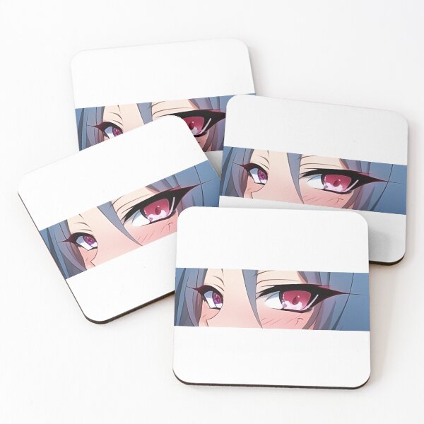 Item preview, Anime lewd eyes  designed and sold by ArthurPoe.