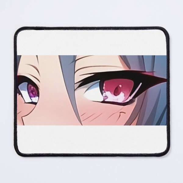 Item preview, Anime lewd eyes designed and sold by ArthurPoe.