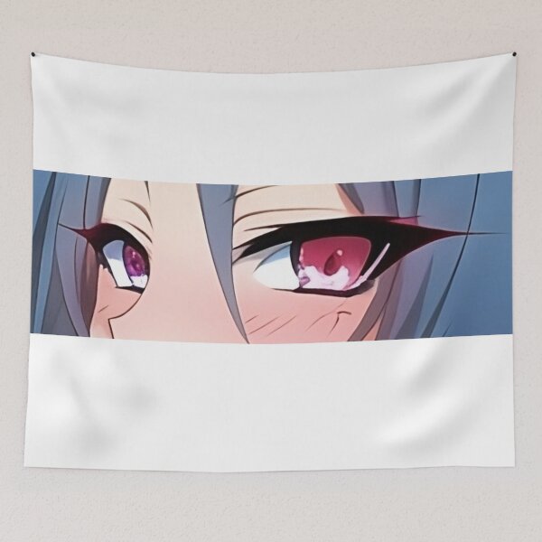 Item preview, Anime lewd eyes  designed and sold by ArthurPoe.