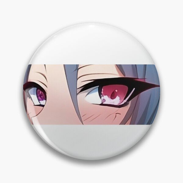 Item preview, Anime lewd eyes  designed and sold by ArthurPoe.