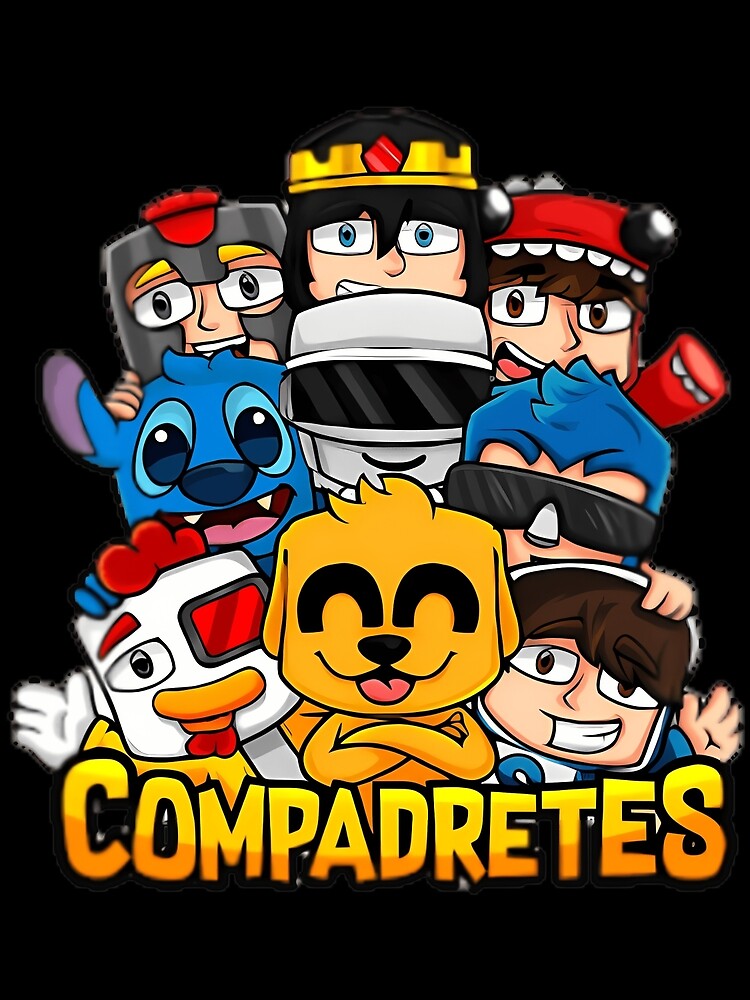 Tienda discount compadretes peluches