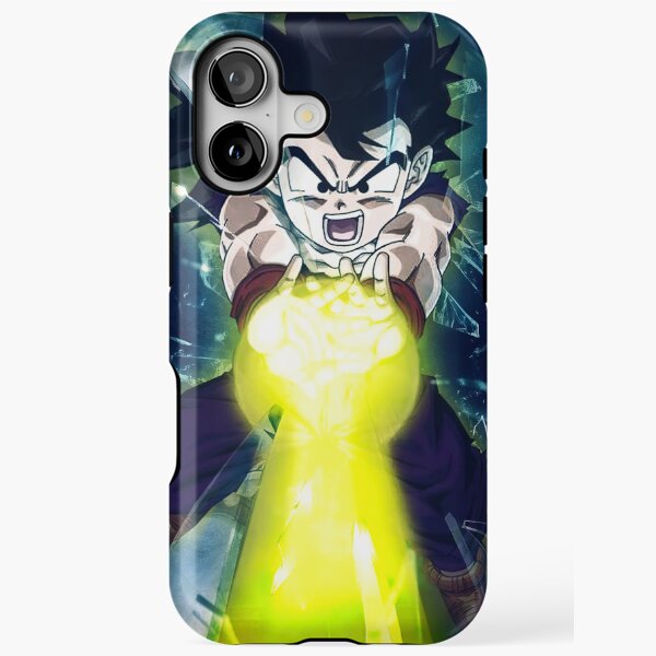 Dragonball Z iPhone Cases for Sale | Redbubble