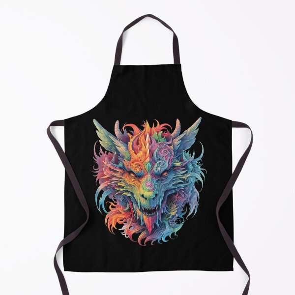Item preview, Dragon god designed and sold by YPSimon.