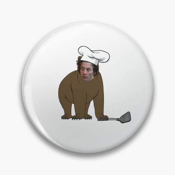 Item preview, Carm from The Bear designed and sold by Hayjay317.