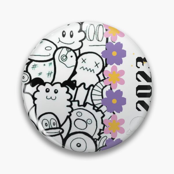 Item preview, Simple Doodle drawing designed and sold by ASH-CREATIVE.