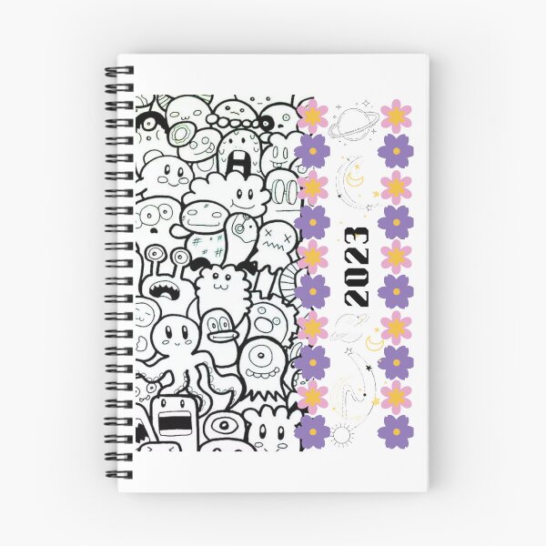Item preview, Simple Doodle drawing designed and sold by ASH-CREATIVE.