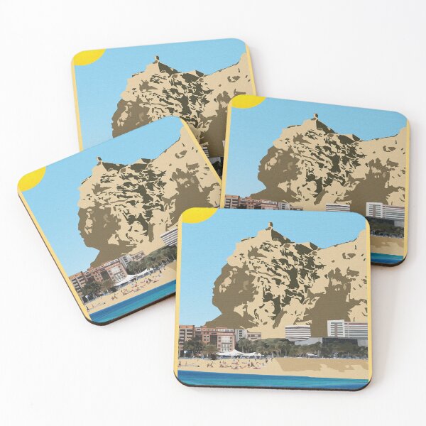 Item preview, Alicante Vintage designed and sold by edwardhamilt.