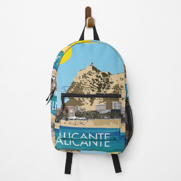 Item preview, Alicante Vintage designed and sold by edwardhamilt.