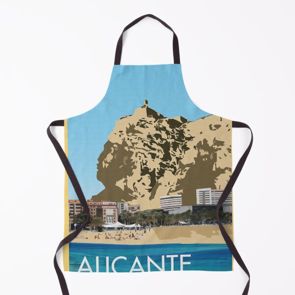 Item preview, Alicante Vintage designed and sold by edwardhamilt.