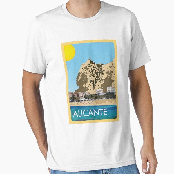 Item preview, Alicante Vintage designed and sold by edwardhamilt.
