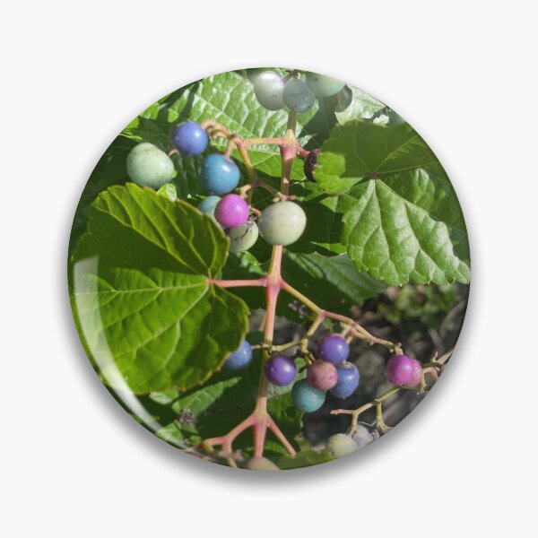 Item preview, Wild berries designed and sold by Arav06.