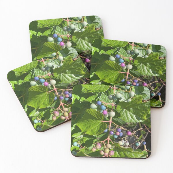 Item preview, Wild berries designed and sold by Arav06.