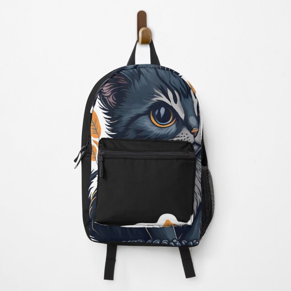 Item preview, Chartreux (Sticker and Print Out) designed and sold by Sir Elgin Ortiz.