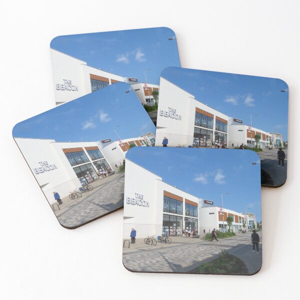 Item preview, The Beacon Shopping Centre, Eastbourne designed and sold by wiggyofipswich.