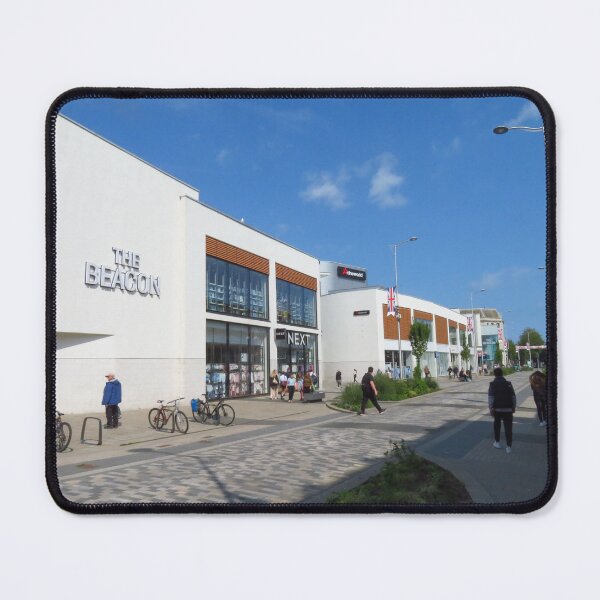 Item preview, The Beacon Shopping Centre, Eastbourne designed and sold by wiggyofipswich.