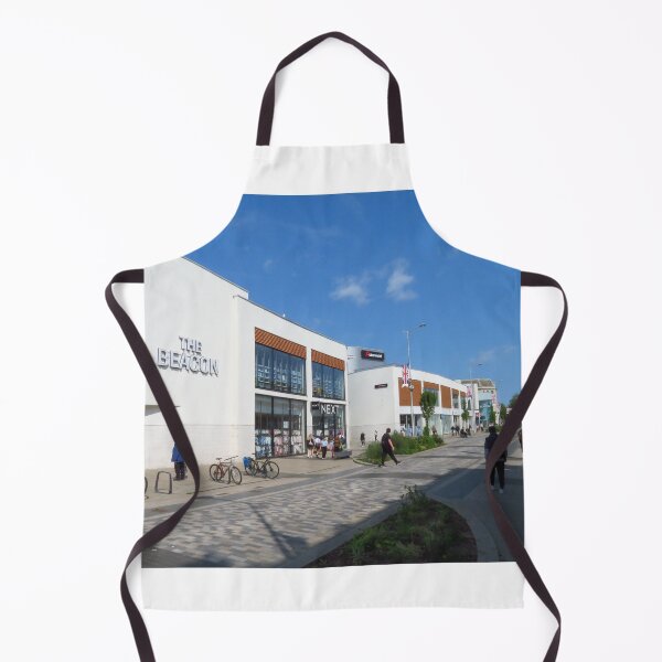 Item preview, The Beacon Shopping Centre, Eastbourne designed and sold by wiggyofipswich.