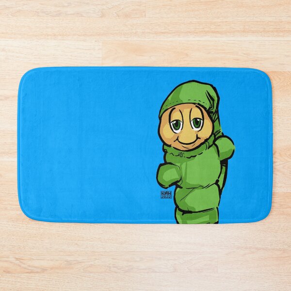 Item preview, Glow Worm Doodle designed and sold by MrHinkleDraws.