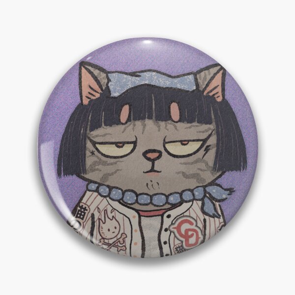 Item preview, NekoMata — Yui designed and sold by OzzyMac.