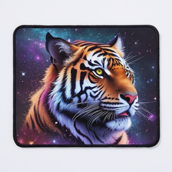 Item preview, Tiger Cosmos  designed and sold by Robertworkshop.