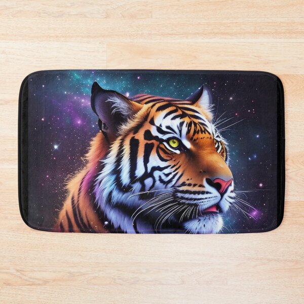 Item preview, Tiger Cosmos  designed and sold by Robertworkshop.