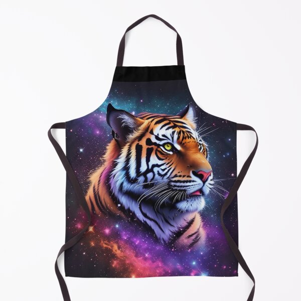 Item preview, Tiger Cosmos designed and sold by Robertworkshop.