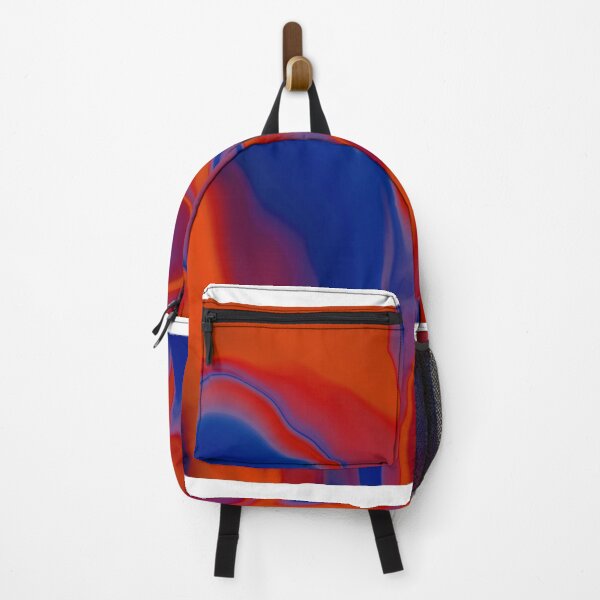 Item preview, Premium Luxury Red Blue Marbling designed and sold by TwinsStudio.