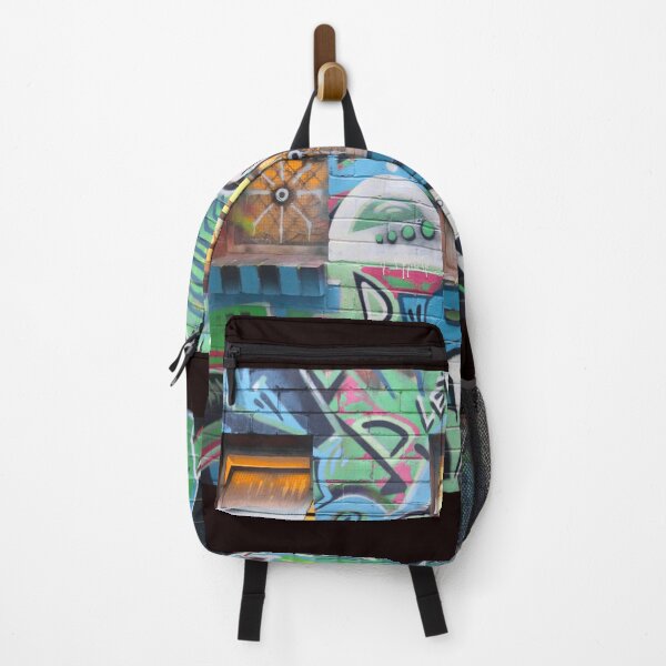 Item preview, Windows Hidden in Graffiti designed and sold by ezcreate.media.