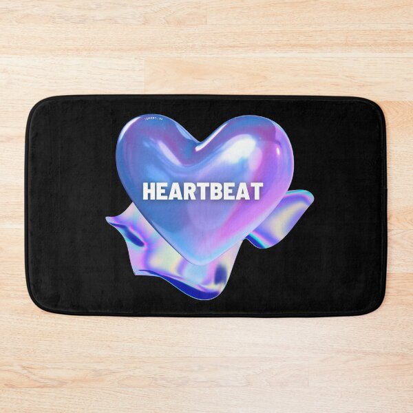 Item preview, heartbeat, we're still alive, we're lucky designed and sold by Lemart06.