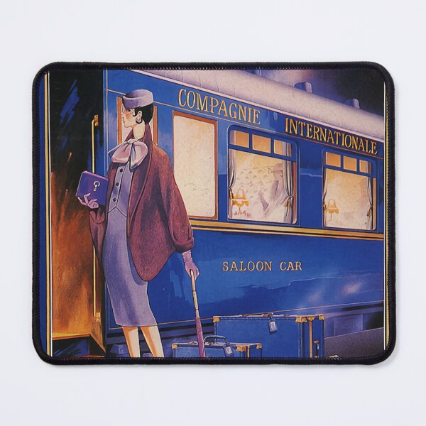 Item preview, Compagnie Internationale designed and sold by edwardhamilt.